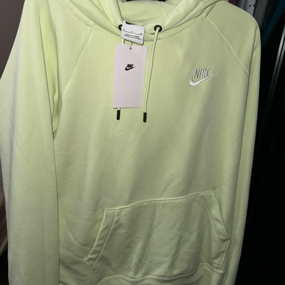 Nike hoodie